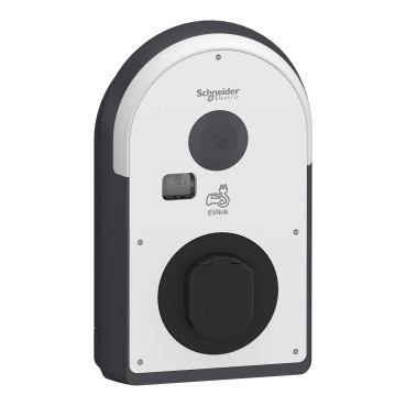 Schneider Electric EVlink Pro AC Evlink Pro ac 7,4KW 1 fase T2S MNX mid