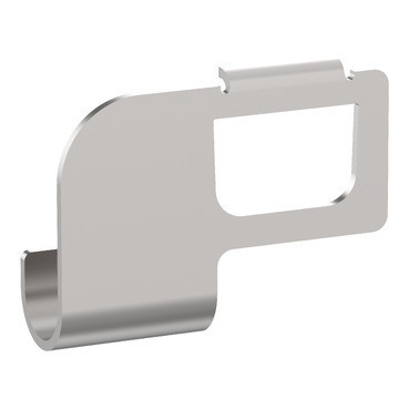 Schneider Electric EVlink Pro AC Permanente T2S-contactdoos kabelhouder