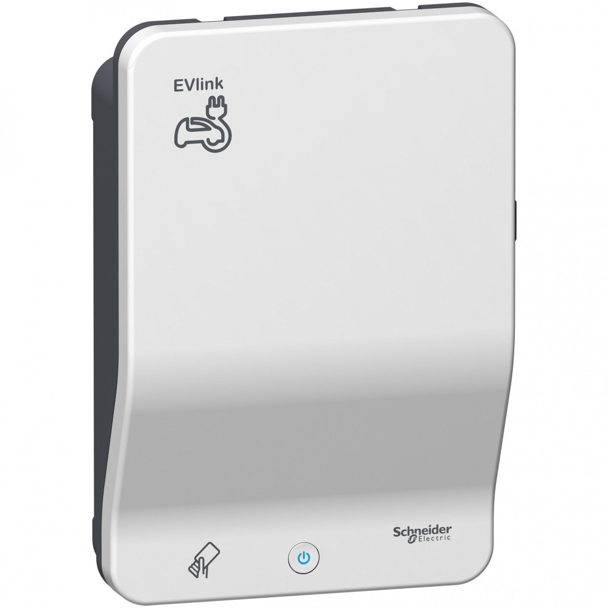 Schneider Electric evlink SWBG4 7,4/22,1KW-T2S-fa-so