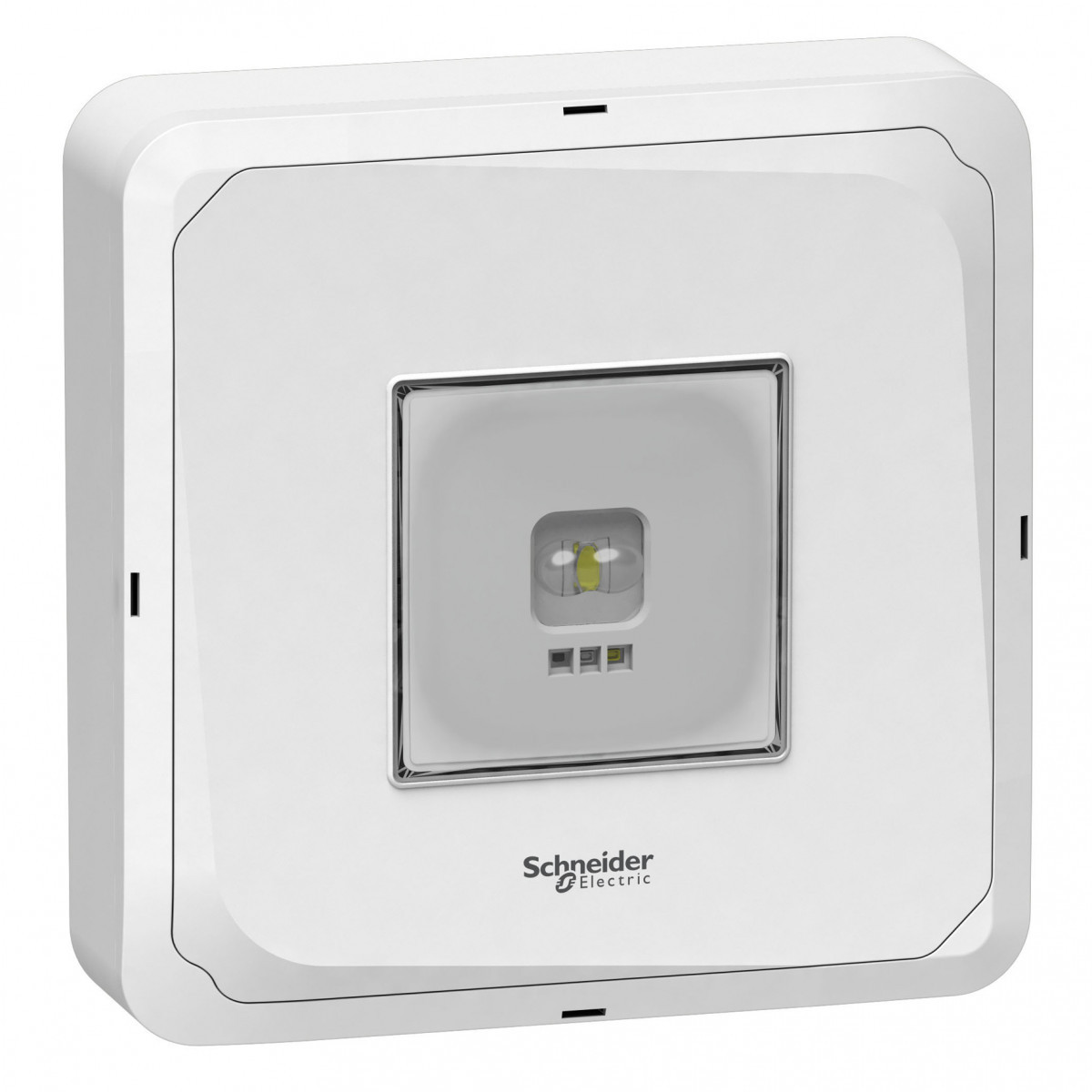 Exiway Smartbeam activa, opbouw, 3 uur, vluchtroute