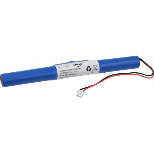 Schneider Electric exiway batterij noodv 9,6V 1,5a lifepo4