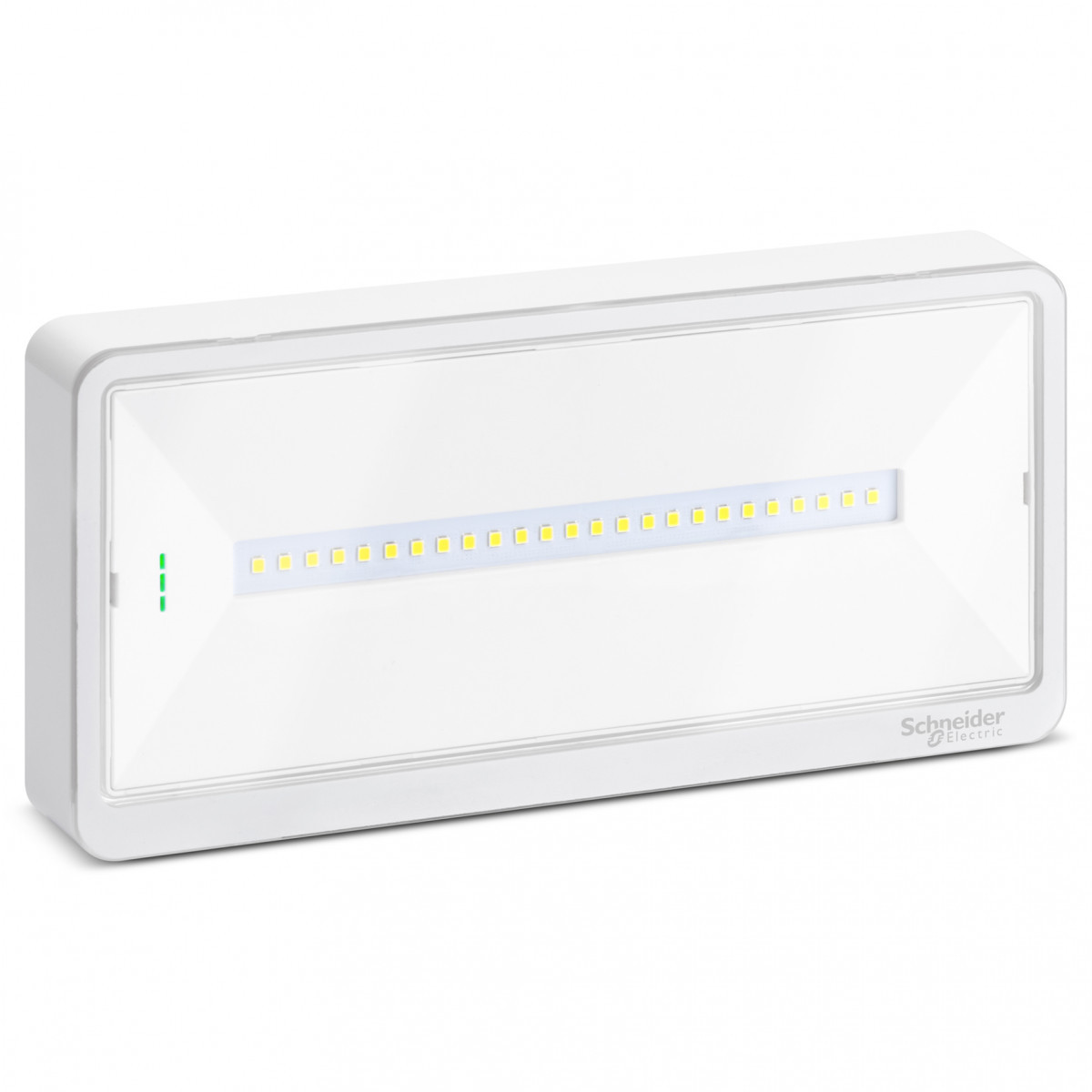 Exiway Light, noodverlichting, led, autotest, instelbare tijdsduur, to