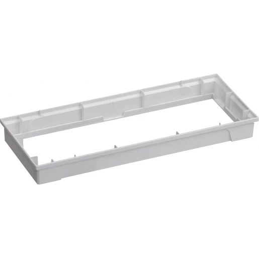Schneider Electric exiway trend frame voor opbouw