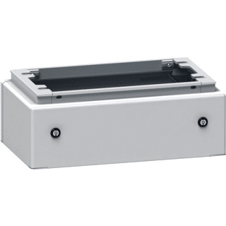 Sarel Externe sokkelsluiting voor plaz