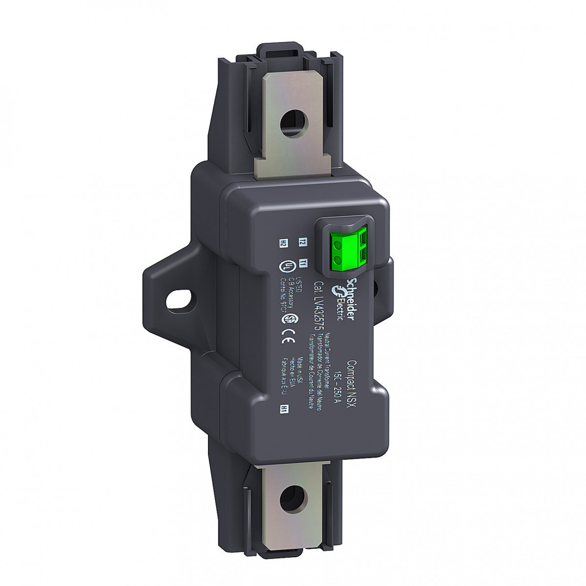 Schneider Electric TOEBEH EXT TI NULLEID    Schneider Electric