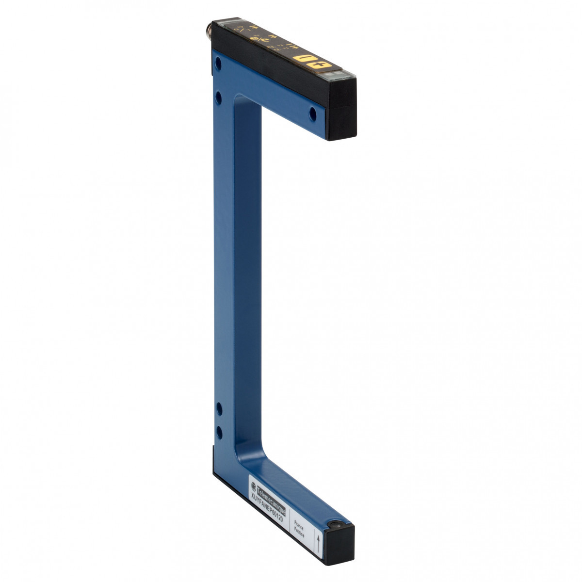 Schneider Electric fa 40/120 fotocel vork teach 42x120mm