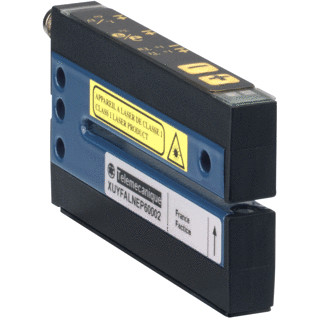 Schneider Electric fal 40/002 fotocel vork laser 42x2