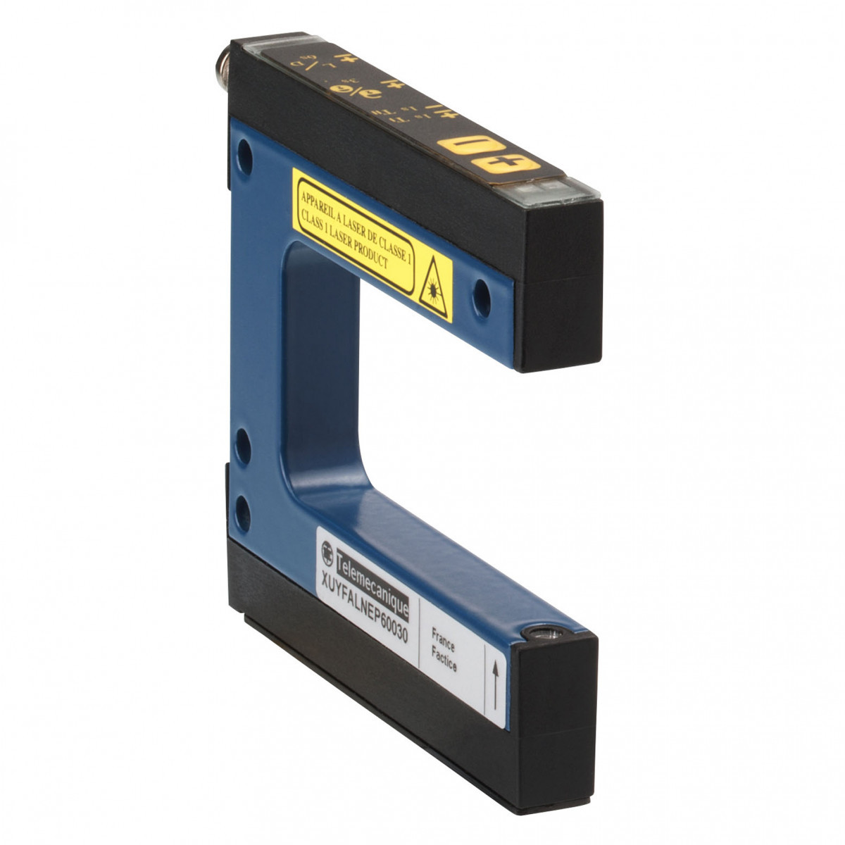 Schneider Electric fal 60/015 fotocel vork laser 59x15