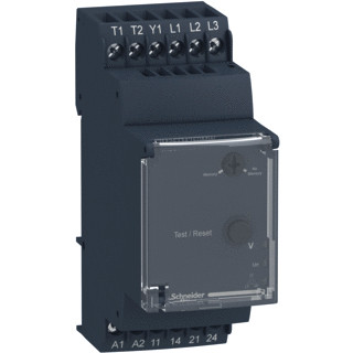 Schneider Electric fasebewaking multifunctioneel
