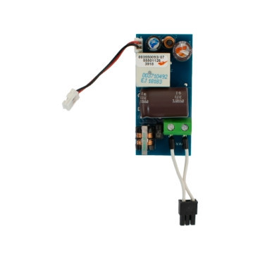 Schneider Electric Flow Meters Voeding Uit de K-serie, 230 vac-ingang, voor deluxe meter