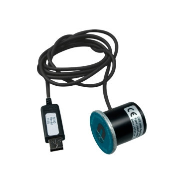 Schneider Electric Flow Meters K Series ir optisch naar usb datakabel