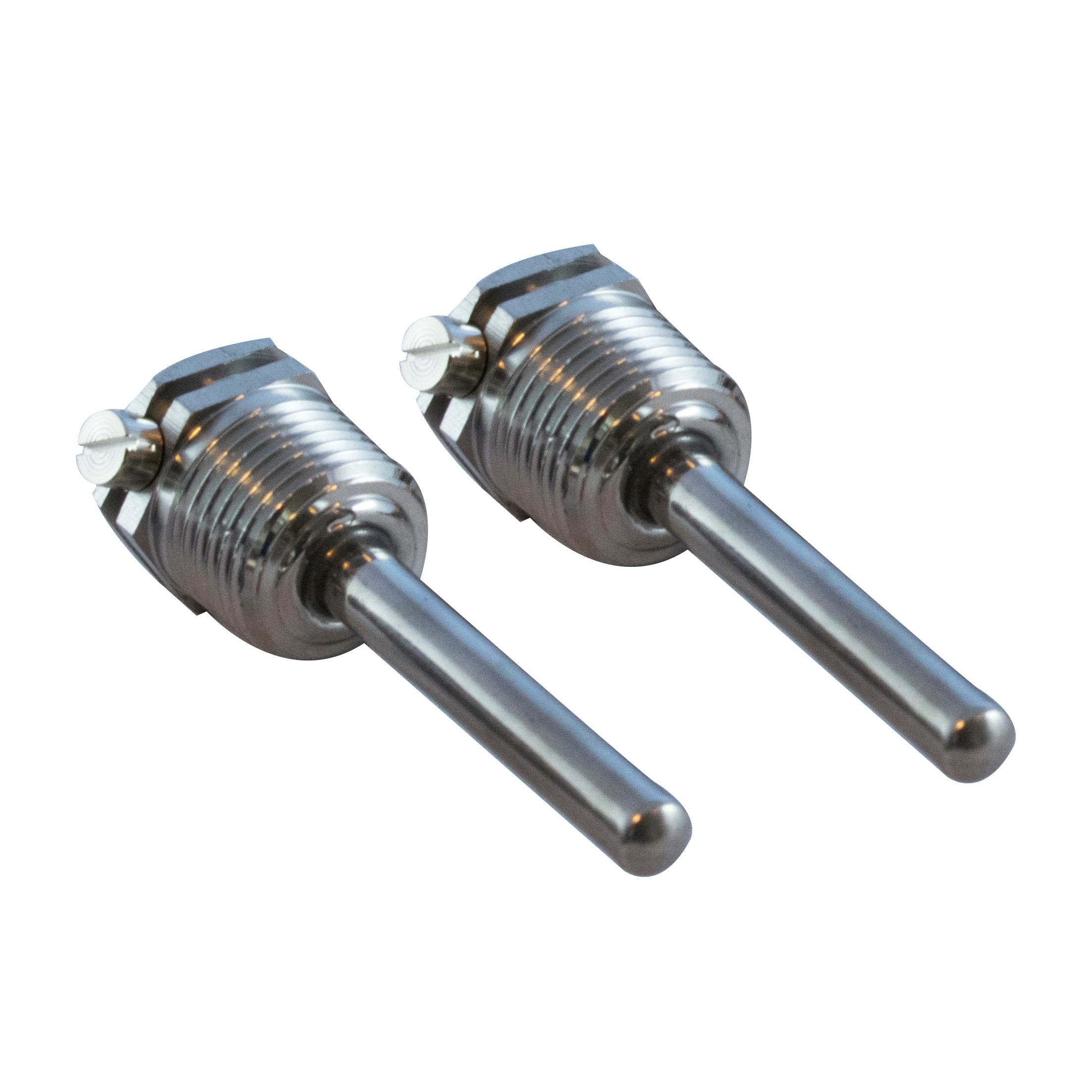 Schneider Electric Flow Meters K Series temperatuursensor pocket well, 65 MM lang