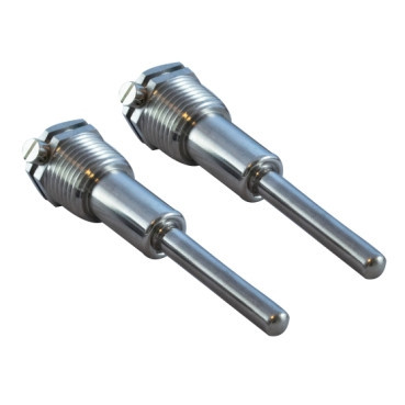 Schneider Electric Flow Meters K Series temperatuursensor pocket well, 90 MM lang