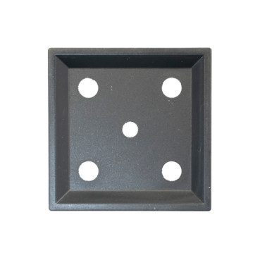 Schneider Electric Flow Meters K Serie wandmontagebeugel, voor besparingsmeter