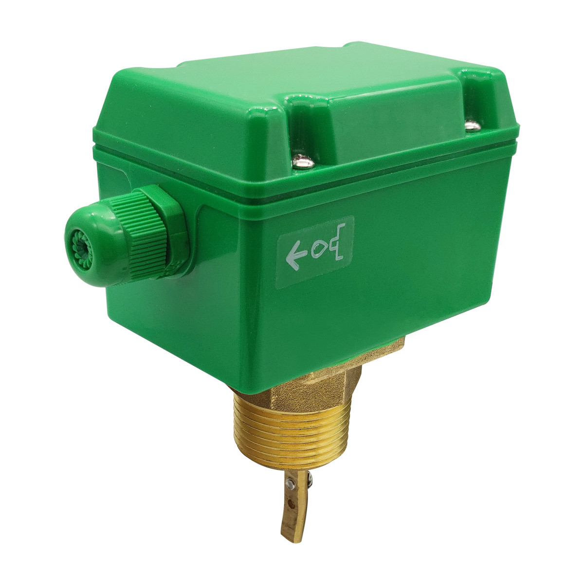 Schneider Electric Flow Meters CP Waterstroomschakelaar DN25-DN200,NPT