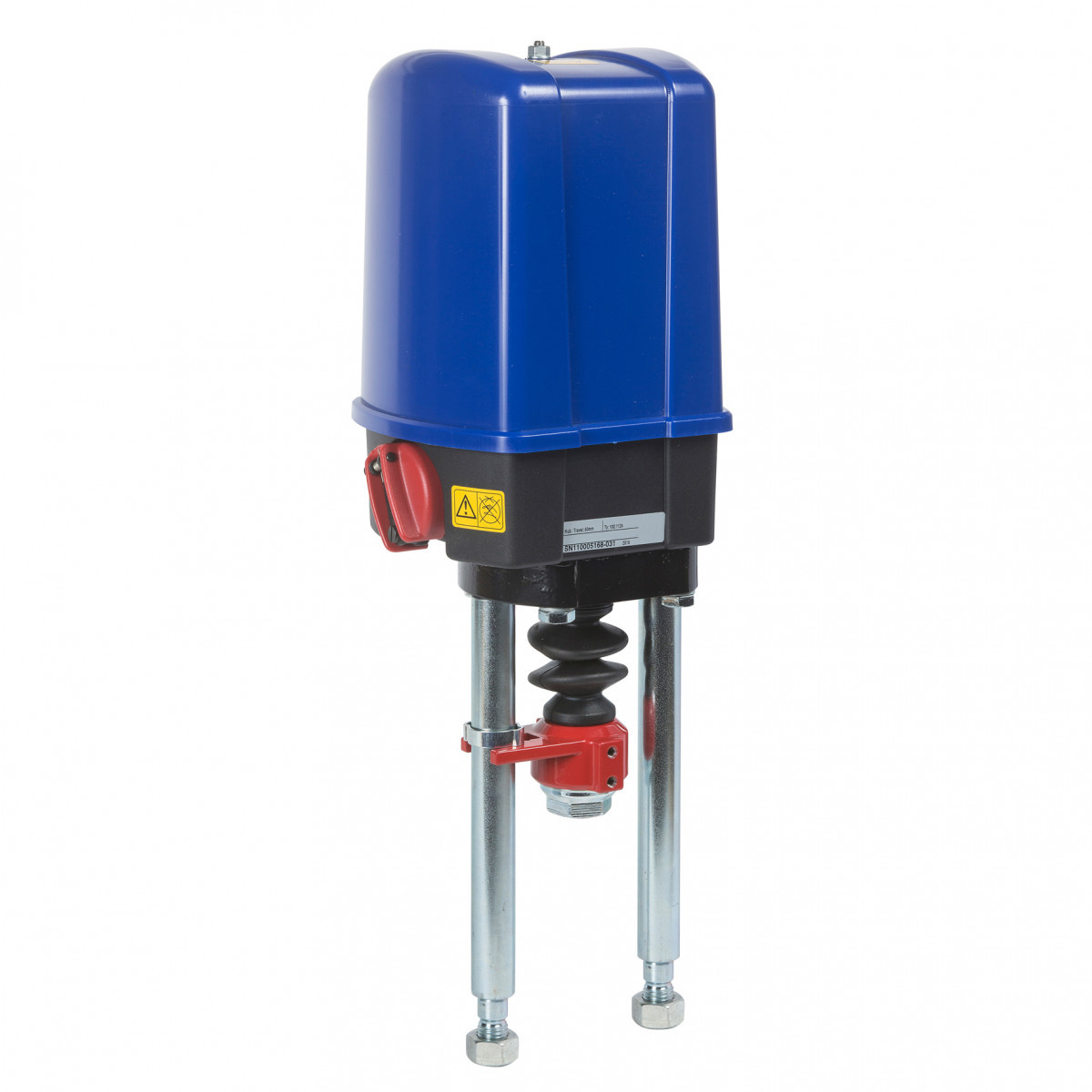 Schneider Electric SpaceLogic™ Globe Valves & Actuator M22a24v Servo motor 24V 0 10V