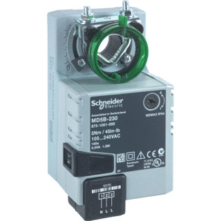 Schneider Electric ELSRVMTR 8751005000