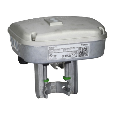 Forta - servomotor - MG600C - voor bolkraan VG201R/VG310R