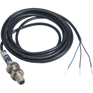 Schneider Electric fotocel 8MM metaal ontvanger