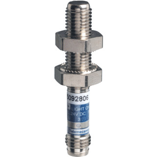 Schneider Electric fotocel 8MM metaal ontvanger