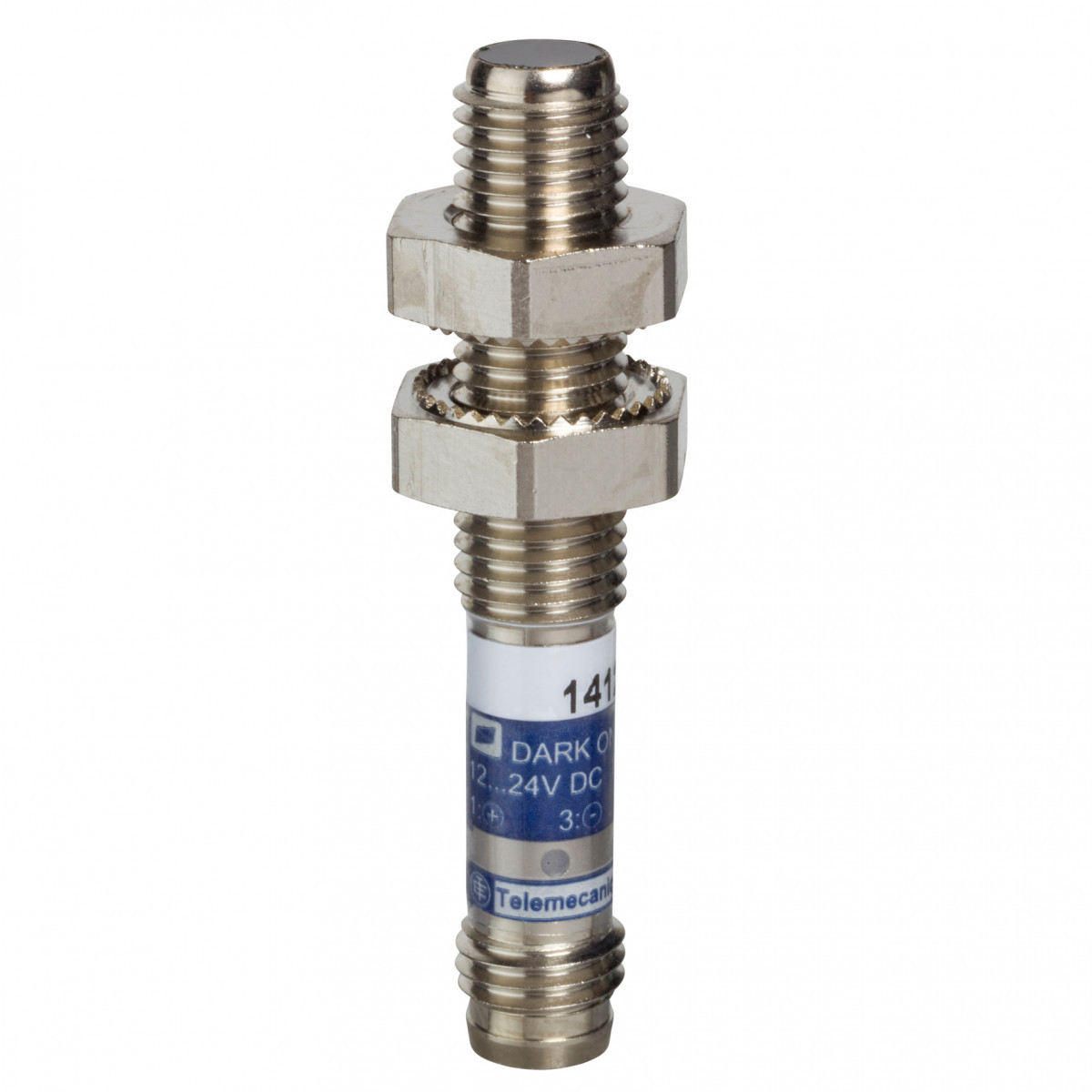 Schneider Electric fotocel 8MM metaal taster