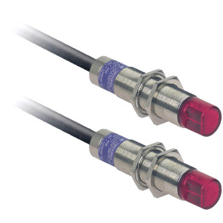 Schneider Electric fotocel ontvanger ac