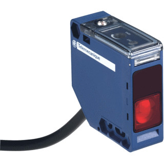 Schneider Electric fotocel opti.50x50 kunststof zender