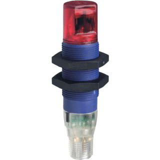 Schneider Electric fotocel pol.refl.M18 metaal no PNP