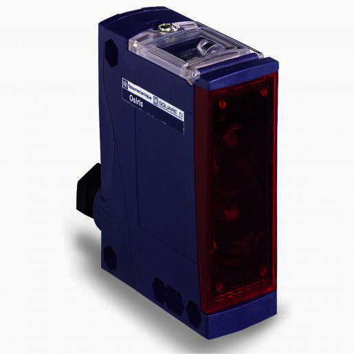 Schneider Electric fotocel reflex 92x77 kunststof NC PNP