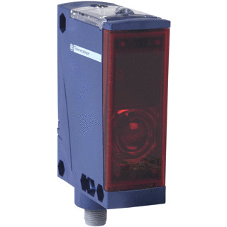 Schneider Electric fotocel tast+ond 92x77 kunststof no NPN