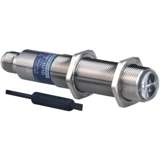 Schneider Electric fotocel taster luminicentie