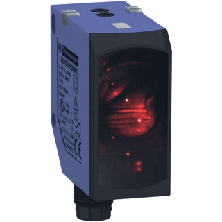 Schneider Electric fotocel tof SN 5M 1Q PNPNPN 1qa 4 20ma