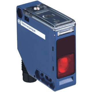 Schneider Electric fotocel univ.50x50 kunststof zender