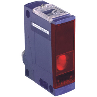 Schneider Electric fotocel univ.92x77 kunststof zender