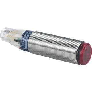 Schneider Electric fotocel univ.M18 RVS no/NC PNP