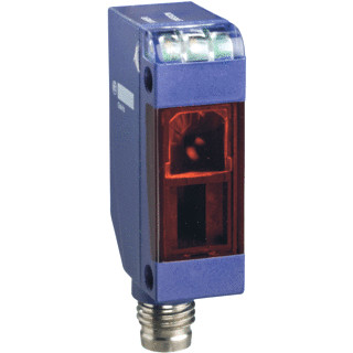 Schneider Electric fotocel univ.mini kunststof zender