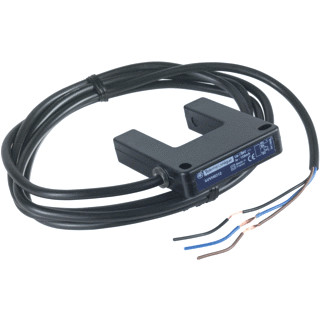 Schneider Electric fotocel vork DC