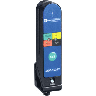 Schneider Electric fotocel vork DC