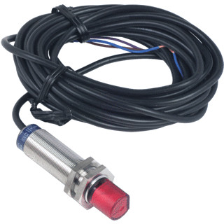 Schneider Electric fotocel zend M18 RVS