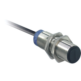 Schneider Electric fotocel zender+ontvanger ac/DC