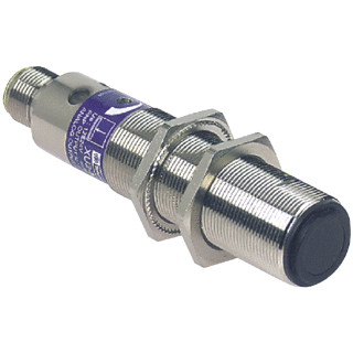 Schneider Electric fotocel zender+ontvanger ac/DC