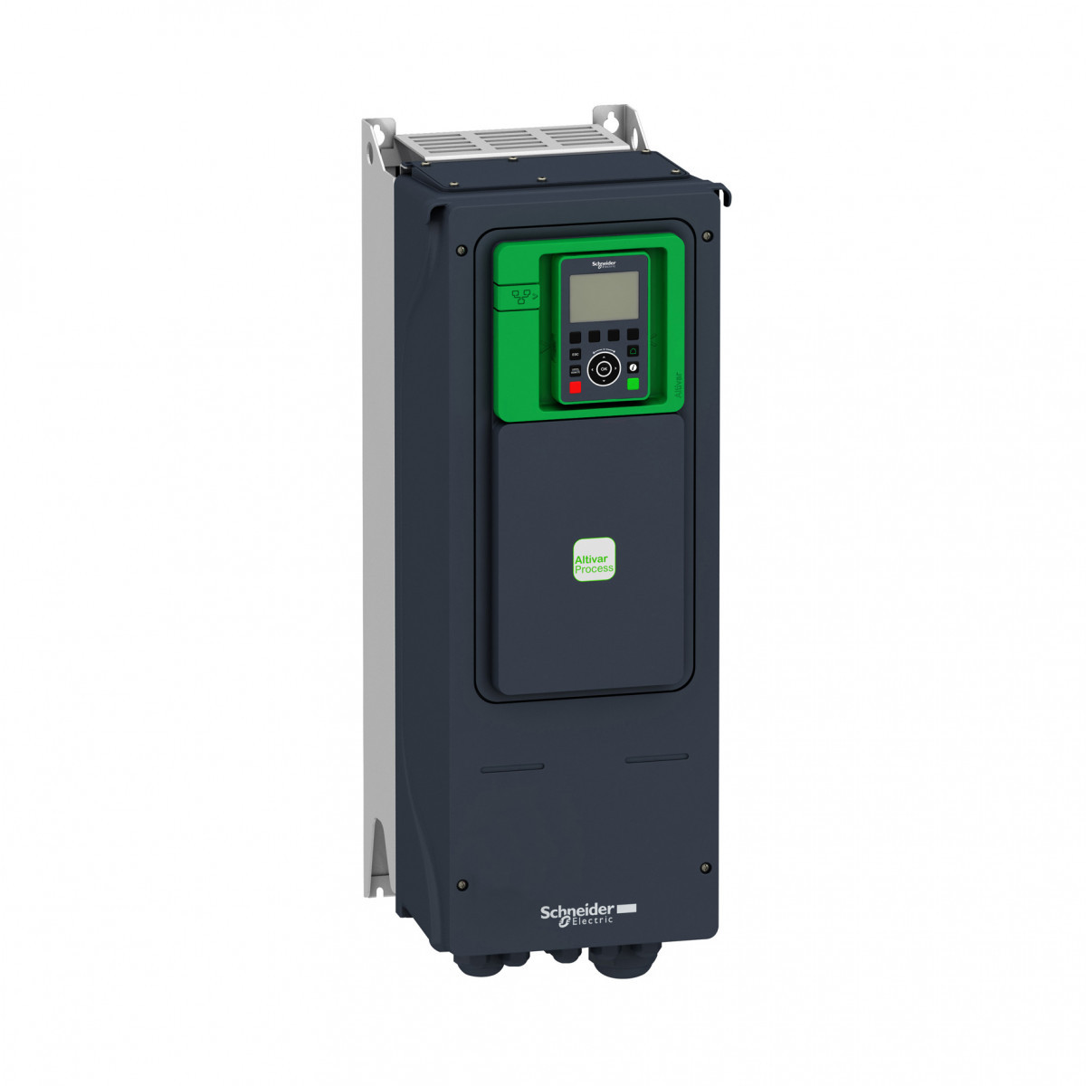 Schneider Electric freq.reg.atv process ip55 1,5KW 400V/4