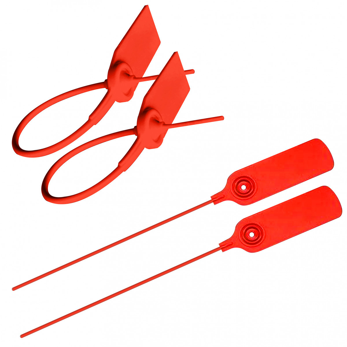 Schneider Electric front face cover seal 1 bag (10PCS)