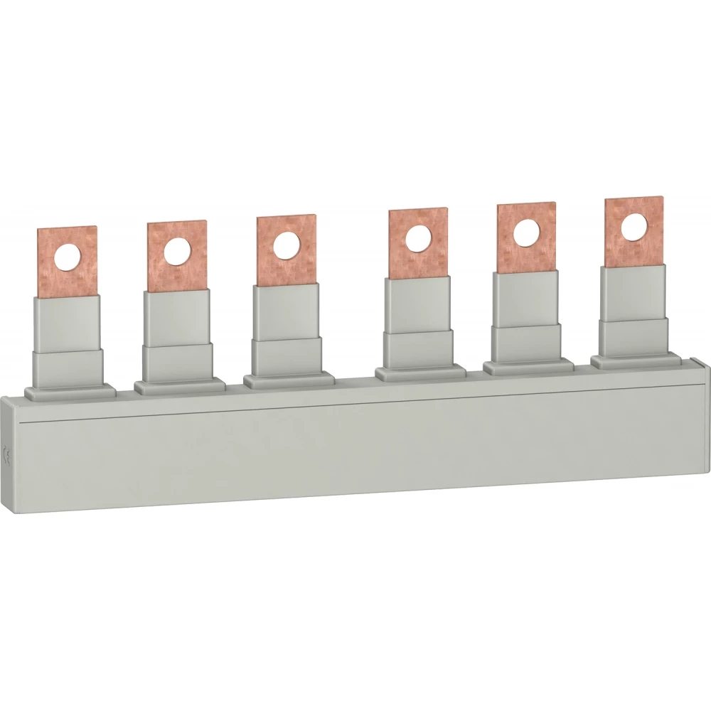 Schneider Electric fupact kamrail voor 2 isft160
