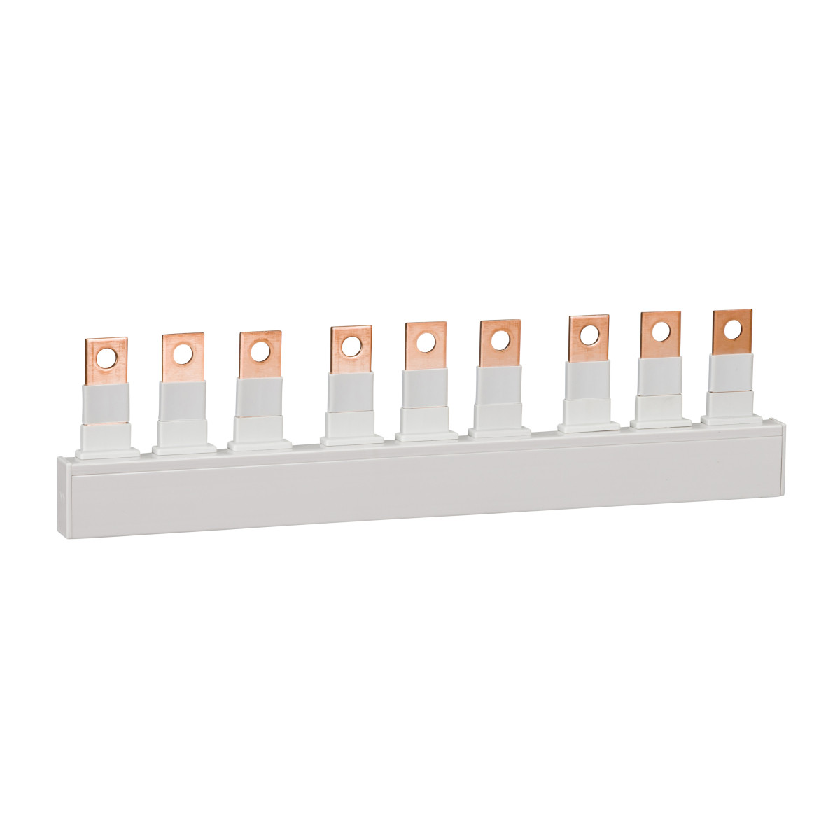 Schneider Electric fupact kamrail voor 3 isft160