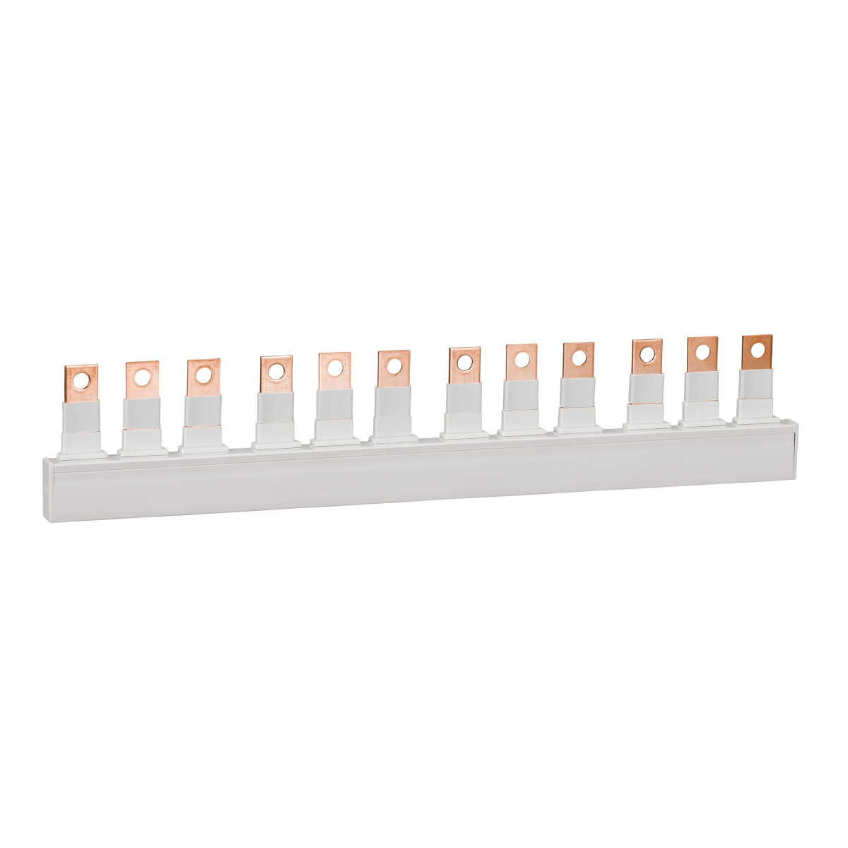 Schneider Electric fupact kamrail voor 4 isft160