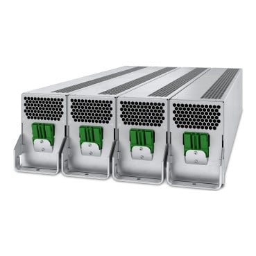 Schneider Electric Galaxy VS Accessories GVS 9ah smart modular HC battery string