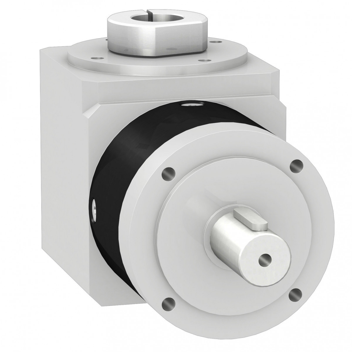 Schneider Electric GEARBOX WPLE120 I=40