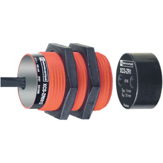 Schneider Electric gecodeerde magnetische schakelaar