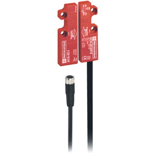 Schneider Electric gecodeerde magnetische schakelaar